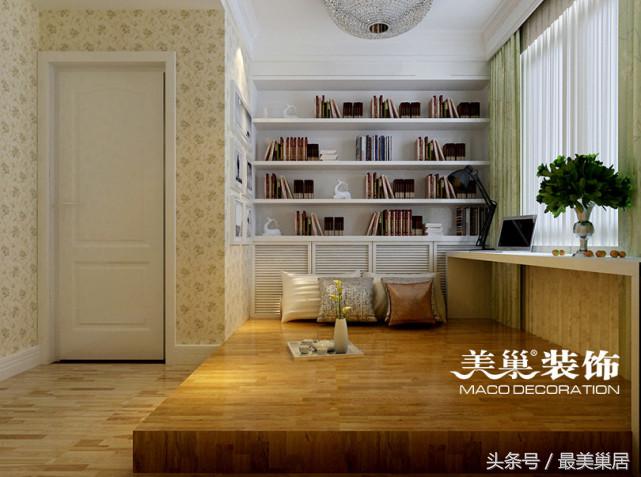 郑州康桥溪里装修,郑州康桥原溪里装修效果图