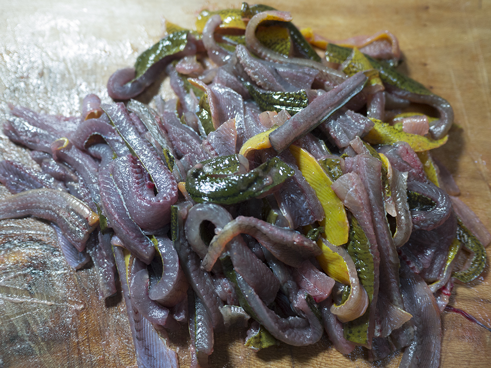 黄鳝如何吃营养价值最高,黄鳝怎么吃比较营养