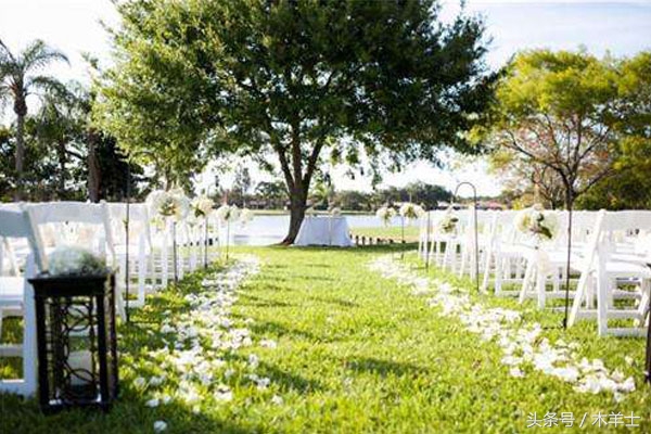 婚礼选择什么风格场景,主题婚礼策划方案