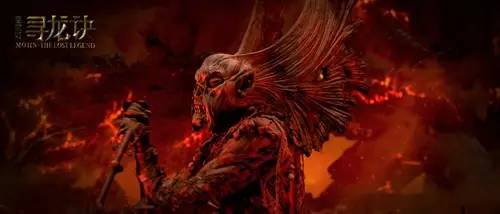 寻龙诀电影细思极恐,寻龙诀电影隐喻