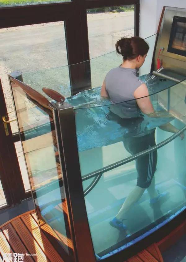 史上最强跑步机,世界顶级跑步机视频