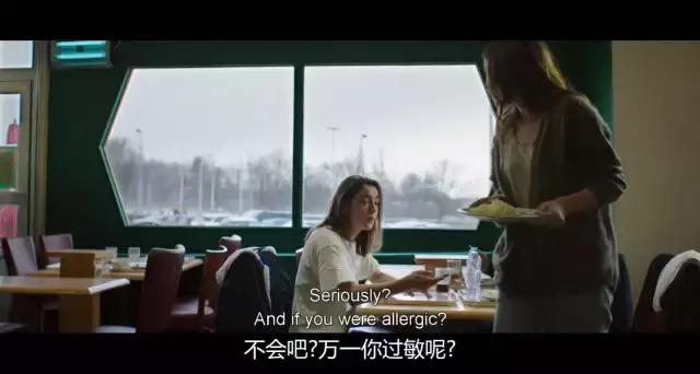 戛纳电影节最新三部悬疑惊悚电影,当年戛纳评分最高的悬疑片