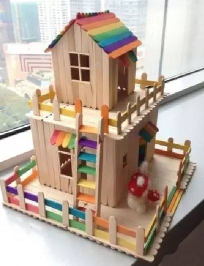 中青育才教育-达尔顿亲子园2017夏季手工课程教案分享