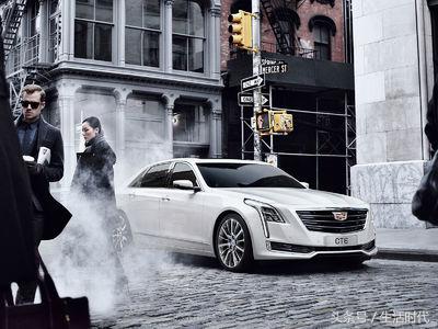 凯迪拉克代表车,凯迪拉克寓意象征