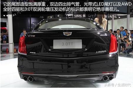 凯迪拉克代表车,凯迪拉克寓意象征