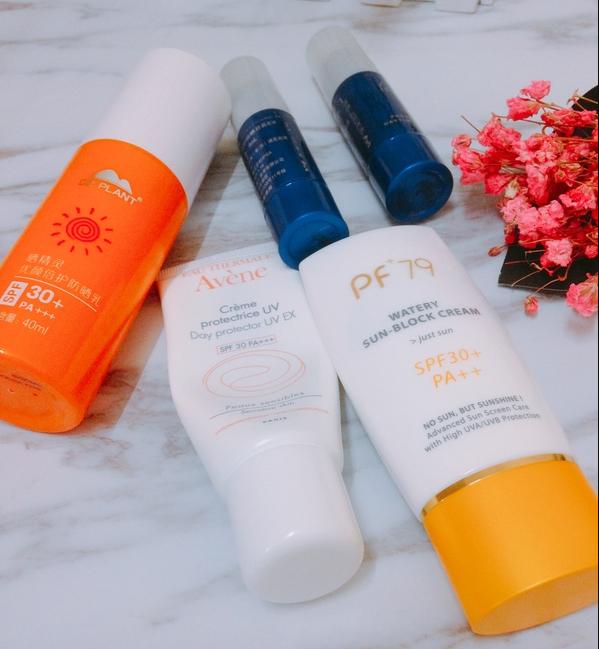 防晒霜推荐哪款性价比高,防晒功能超好的防晒霜推荐