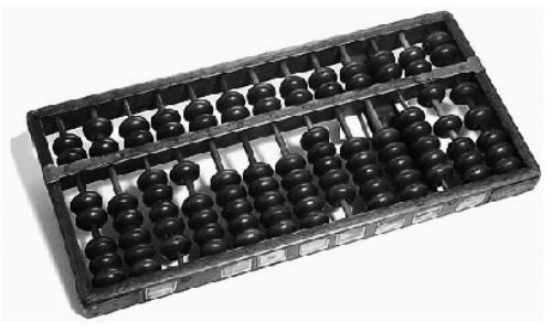 算盘对历史有什么影响,关于算盘的历史事件