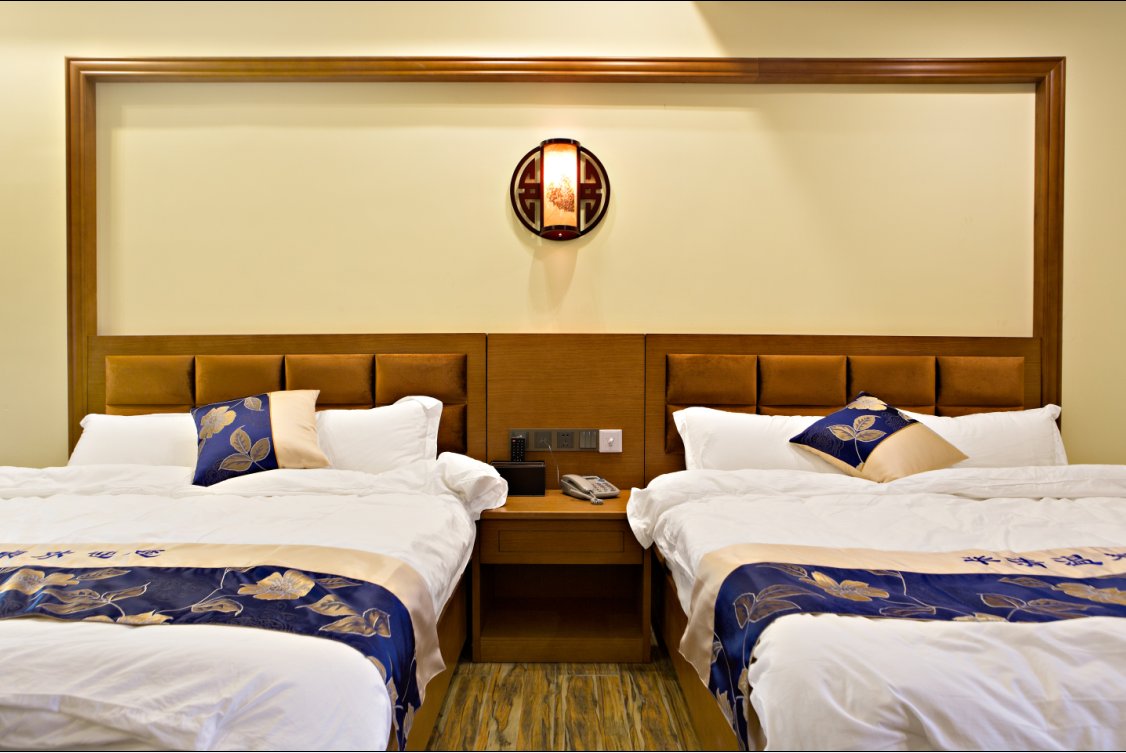 惠州安墩热汤村华清温泉,深圳日式温泉推荐