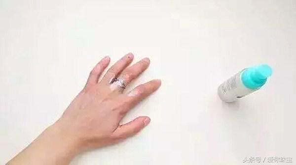 手胖了戒指取不下来,长胖后戒指摘不下来怎么办