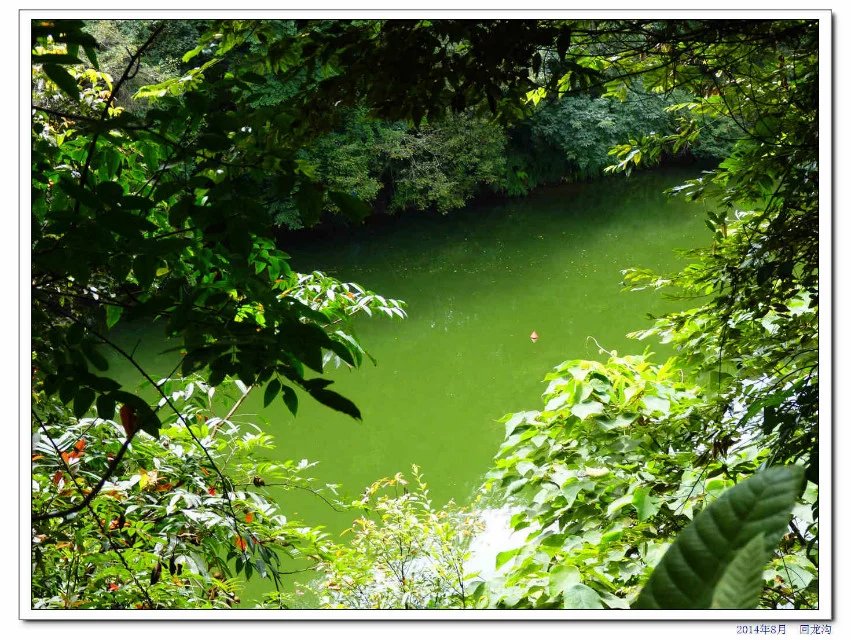 蒲江石象湖的象山古镇,蒲江县石象湖旅游区