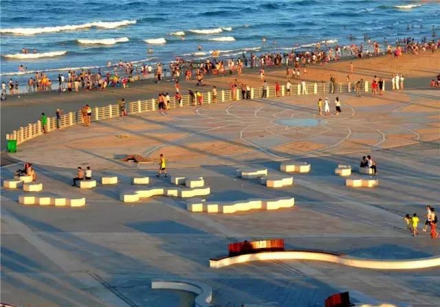 带着村花去旅行,带你去平潭旅游