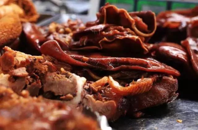 马鞍山特色美食排行榜前十名,马鞍山美食记录大全