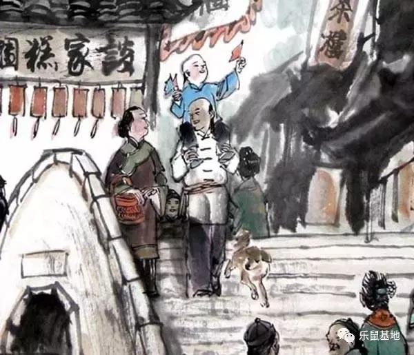 端午节去长辈家送几样礼,端午节去朋友家带什么好