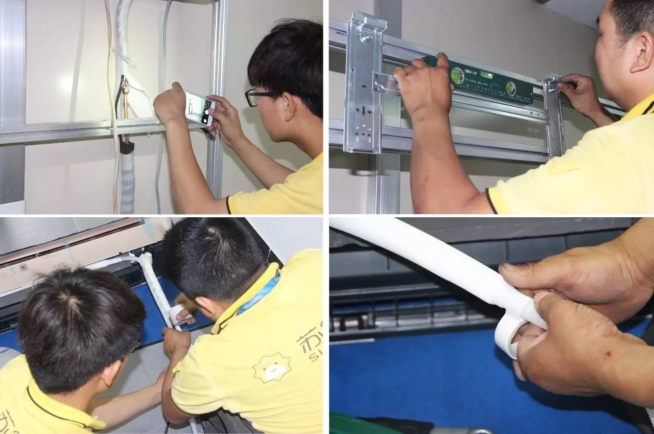 惠而浦新款空调首测,惠而浦1.5匹变频空调