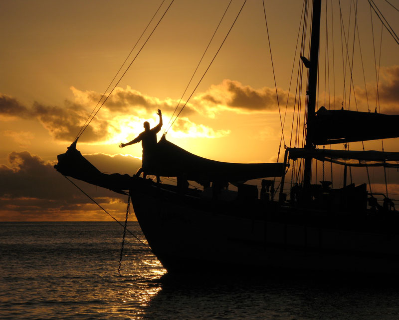 加勒比海盗拍摄地旅游,加勒比海盗4泰国取景地