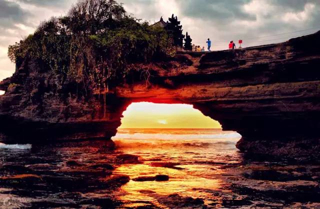 巴厘岛自由行省钱攻略最新,巴厘岛必去和不推荐