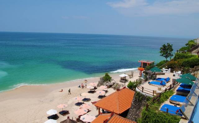 巴厘岛自由行省钱攻略最新,巴厘岛必去和不推荐