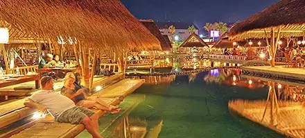 巴厘岛自由行省钱攻略最新,巴厘岛必去和不推荐