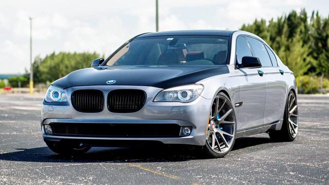 宝马路虎奥迪哪个更值得推荐,宝马奔驰奥迪路虎哪个质量好