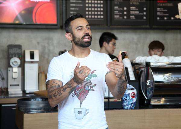 caffepascucci金融街长安中心店,caffepascucci哈尔滨店