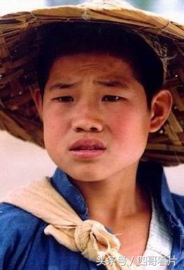 还记得童年时期哪吒、嘎子、小龙人、三毛吗？他们现在在做什么？