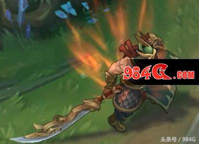 lol英雄皮肤排名,LOL各英雄皮肤推荐