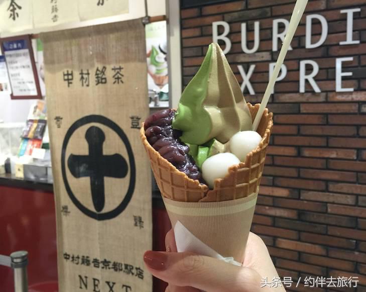 漫步京都,探秘京都你不知道的百年美食老店