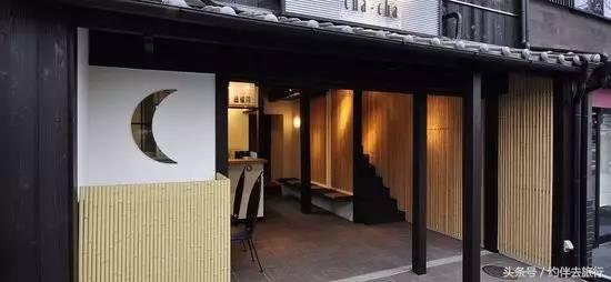 漫步京都,探秘京都你不知道的百年美食老店