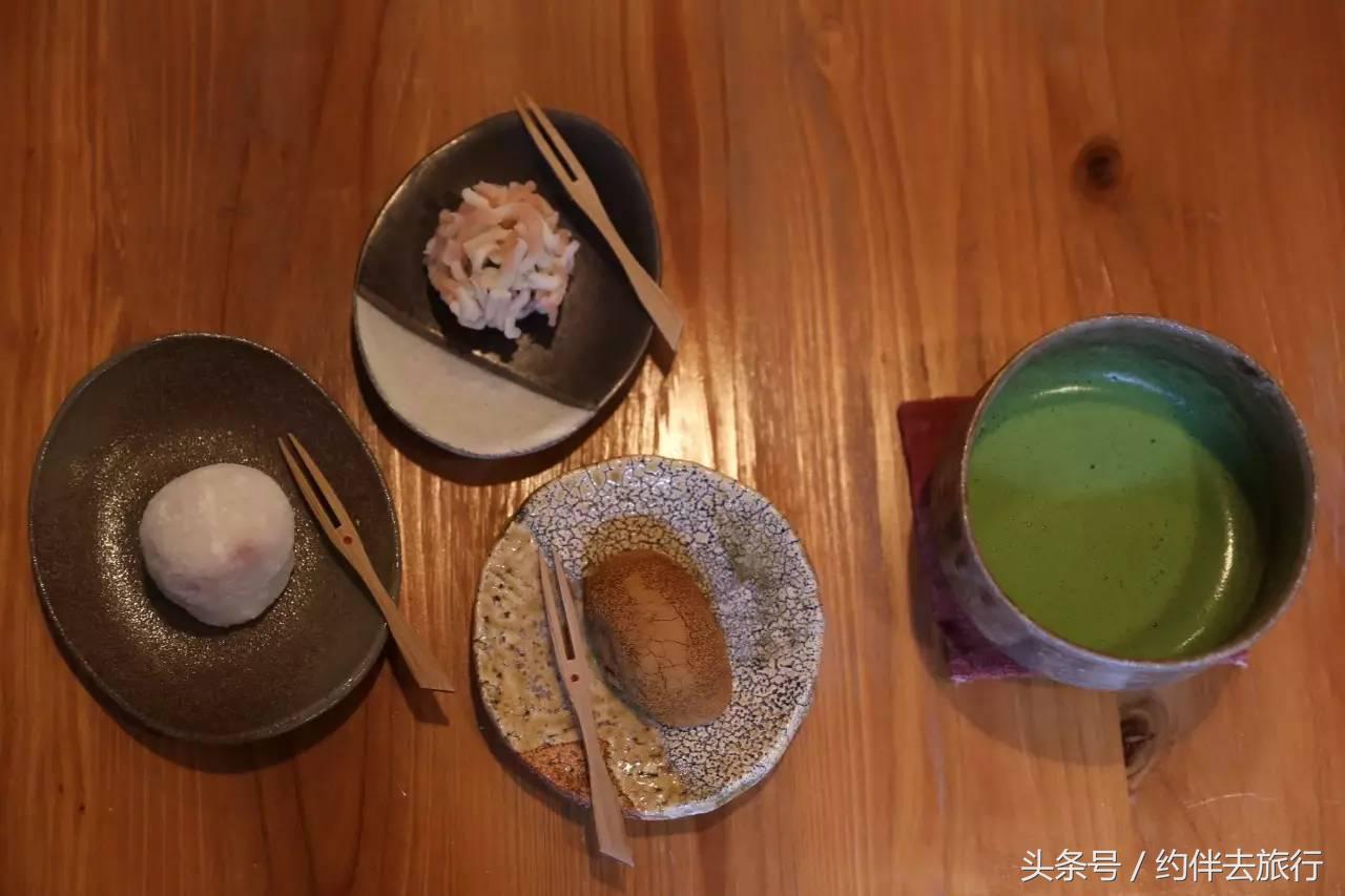 漫步京都,探秘京都你不知道的百年美食老店