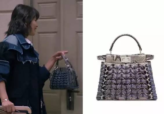 樊胜美王柏川的包,樊胜美包包