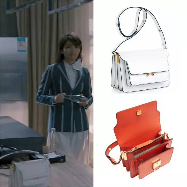 樊胜美王柏川的包,樊胜美包包