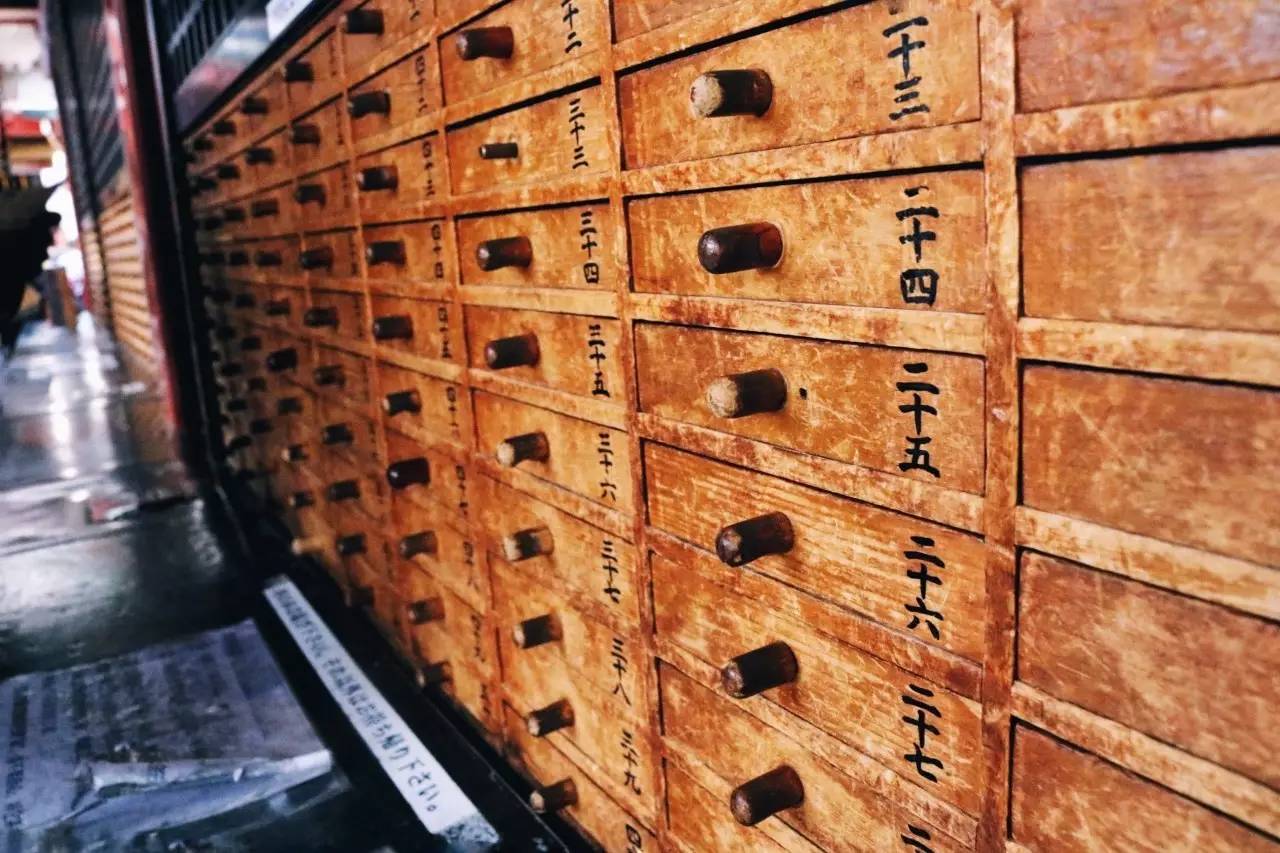 东京Tokyo丨如果你不爱她，请别招惹她