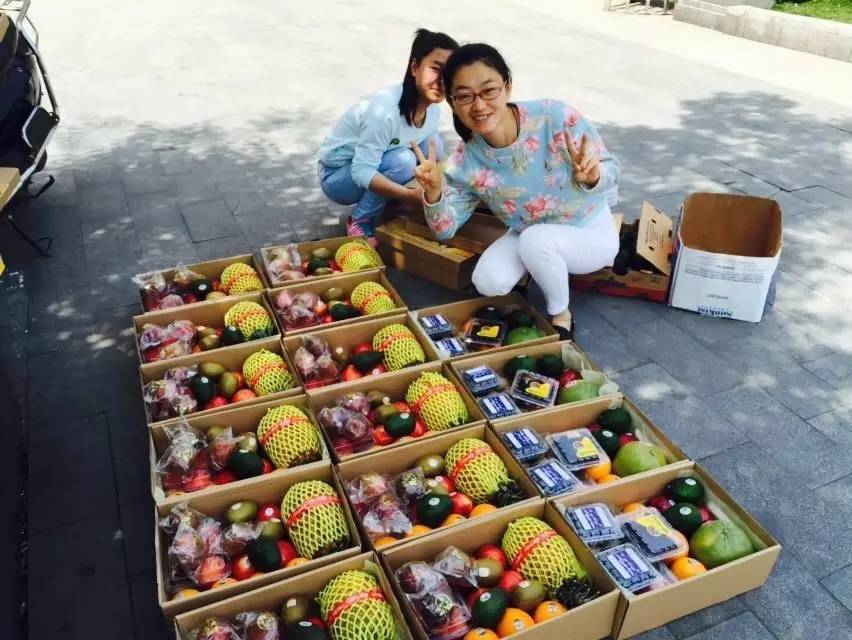 90后白手起家微商创业,如何入门做微商品牌生意