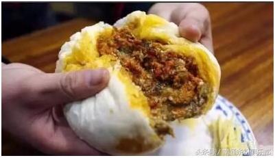 如皋美食最新推荐,舌尖上的如皋美食