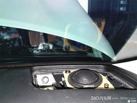 途乐加装伊顿机械增压,途乐伊顿