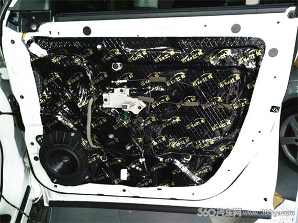 途乐加装伊顿机械增压,途乐伊顿