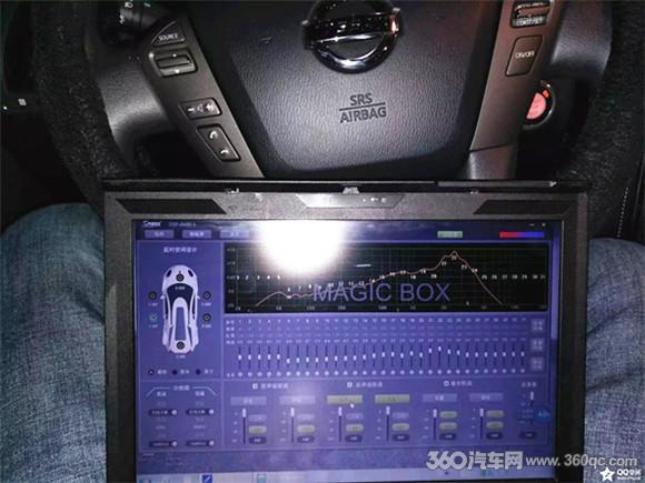 途乐加装伊顿机械增压,途乐伊顿