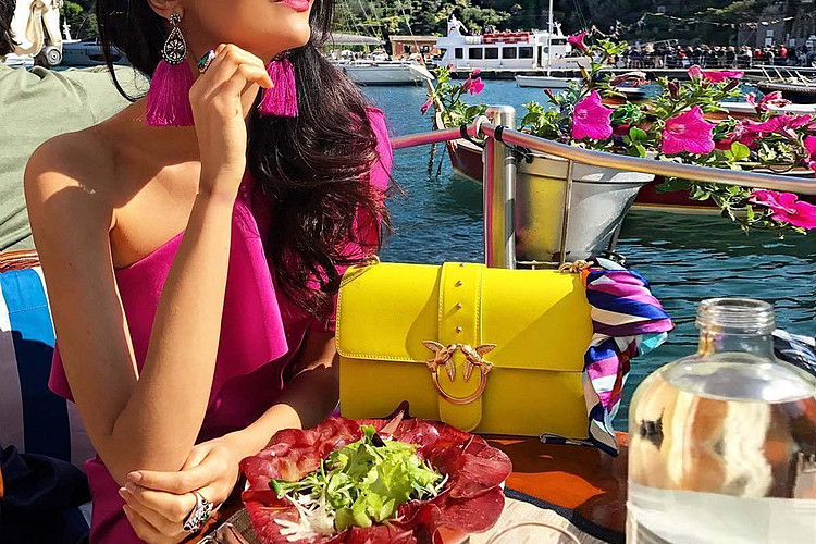 pinko糖果包,pinko包热卖款