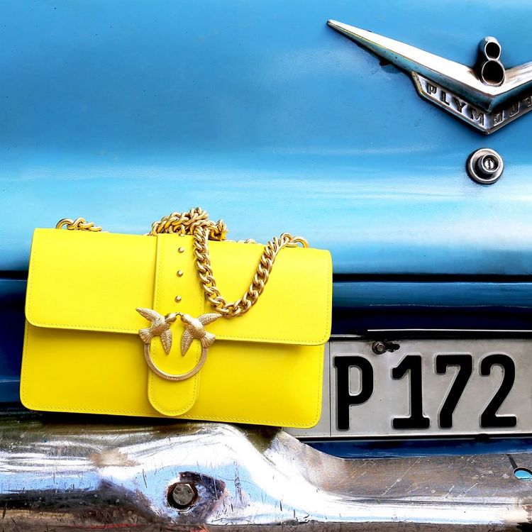 pinko糖果包,pinko包热卖款