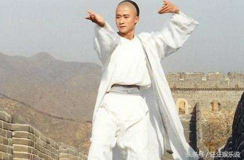 太极宗师中七大高手演员,太极宗师主演们现状