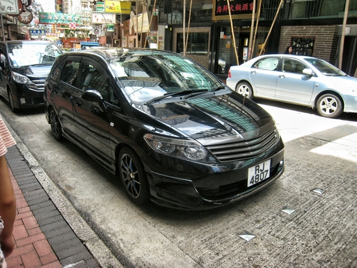 款式不一样哪个牌子的车最好,款式看的一样不代表一模一样