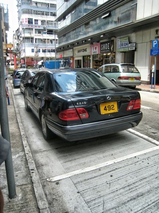 款式不一样哪个牌子的车最好,款式看的一样不代表一模一样