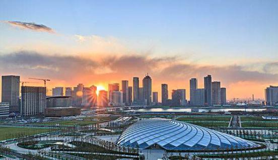 滨海开发区买房哪里最合适,珠海滨海商务区买房好不好