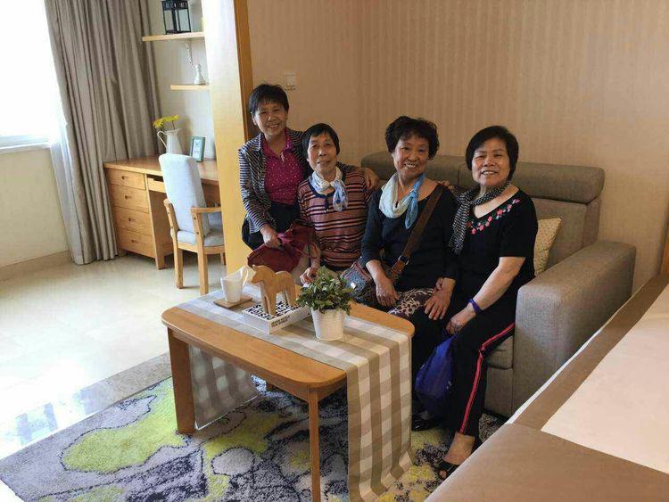 厉害了！参加一盘“亲康关爱计划”，够你在朋友圈炫一年！