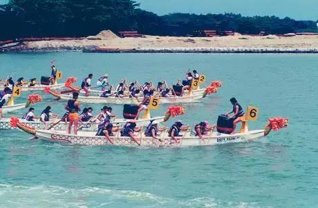 端午奇妙游歪果仁,歪果仁体验一下端午节