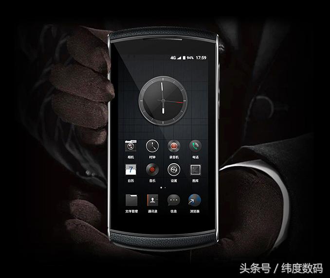 hugo什么牌子手机,hugo品牌手机