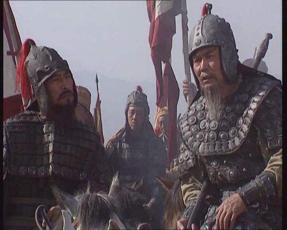 三国不得善终的十大名将,三国中死的最窝囊的三个大将