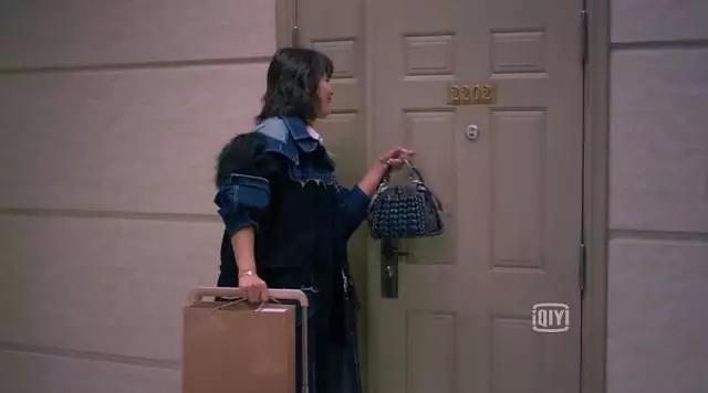 欢乐颂2包总和安迪,欢乐颂2安迪的包