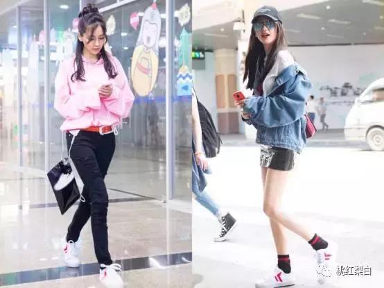 angelababy的同款鞋,angelababy穿高跟鞋崴脚