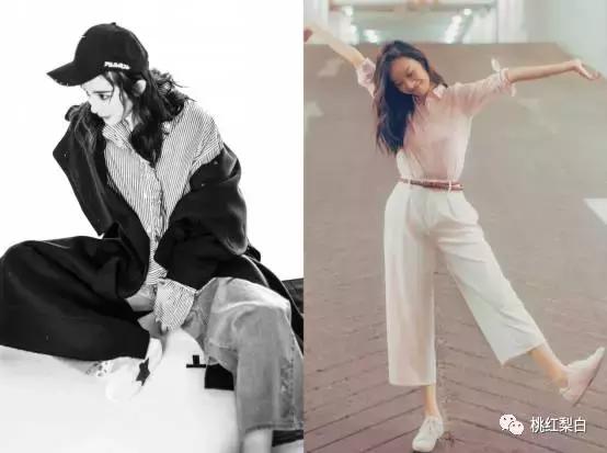 angelababy的同款鞋,angelababy穿高跟鞋崴脚